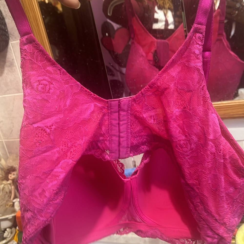 Torrid bra - Picture 3 of 5